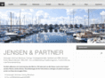 jensen-partner.com