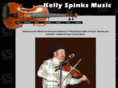 kellyspinksmusic.com