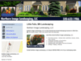 landscapingcentralmn.com