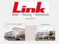 link-haustechnik.de