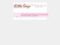 littlerozie.com