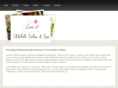 loveitsalon.com