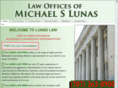 lunaslaw.com