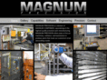 magnumprecision.com