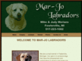 marjolabradors.com