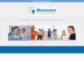 medigreif.com