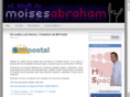 moisesabraham.com