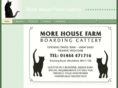 morehousefarmcattery.com