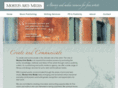 mortonartsmedia.com