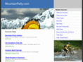 mountainrally.com