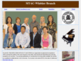 mtacwhittier.org
