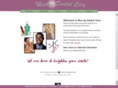 murraydental.com