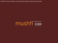 mushh.com