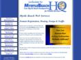 myrtlebeachhq.com