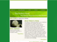 natureshemp.com