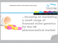 newbridgepharma.com