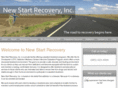 newstartrecoveryprogram.com