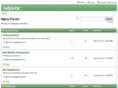 nginxforum.org
