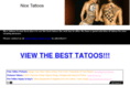 nicetattoos.com