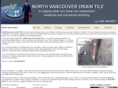 northvancouverdraintile.com