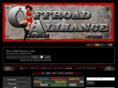 offroadalliance.com