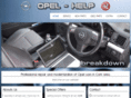 opel-help.com