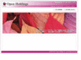 open-holdings.com