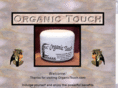 organictouch.com