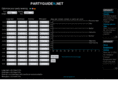 partyguiden.net