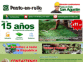 pasto-en-rollo.com