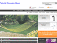 patsalloccasionshop.com