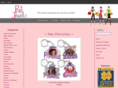 pinkjewelz.com