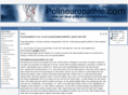 polineuropathie.com