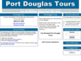 portdouglastours.net