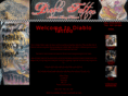 rayhunttattoo.com
