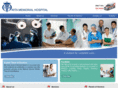 reetamemorialhospital.com