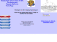 resedaclassof1975.com
