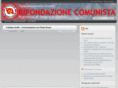 rifondazione.com