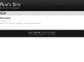robbarwell.com
