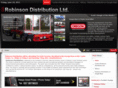 robinsontrailers.com