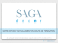sagadecor.com