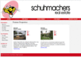 schuhmachers.com