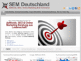 sem-deutschland.com