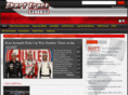 shortrackaction.com