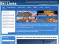 ski-links.com