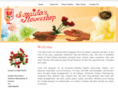 soraida-flowershop.com