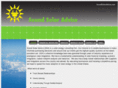 soundsolaradvice.com