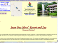 suanbuahotel.com
