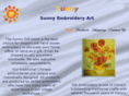 sunnyembroideryart.com