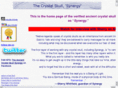 thecrystalskulls.net